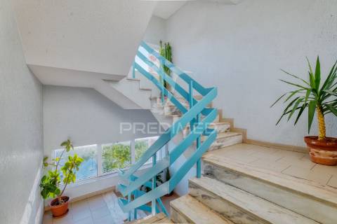 T2 com vista rio — barreiro