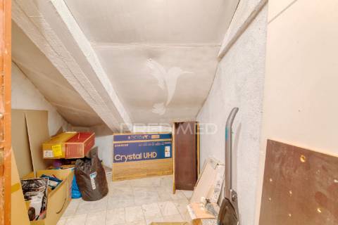 T2 com vista rio — barreiro