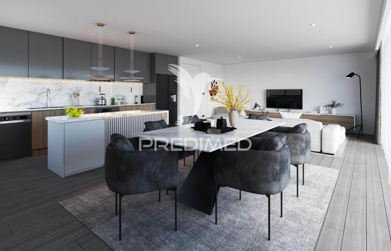 10 fantásticas moradias de arquitectura moderna