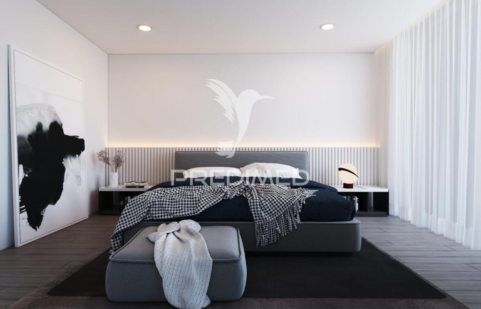 10 fantásticas moradias de arquitectura moderna