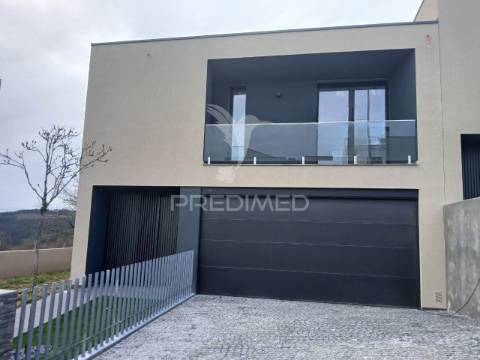 10 fantásticas moradias de arquitectura moderna