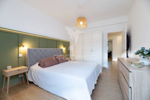 Apartamento t2 renovado, alverca do ribatejo