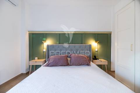 Apartamento t2 renovado, alverca do ribatejo