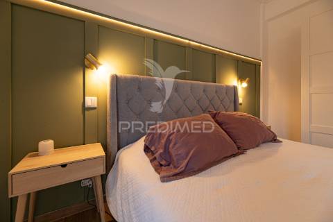 Apartamento t2 renovado, alverca do ribatejo