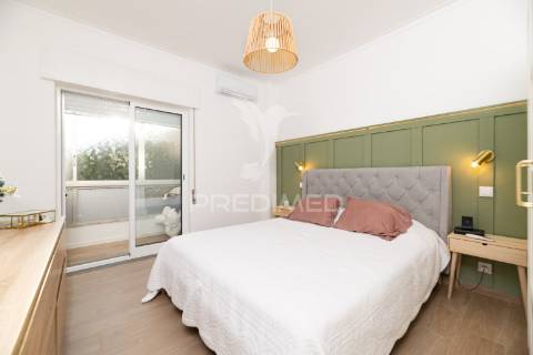 Apartamento t2 renovado, alverca do ribatejo