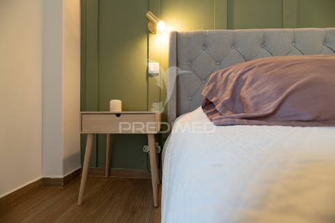 Apartamento t2 renovado, alverca do ribatejo