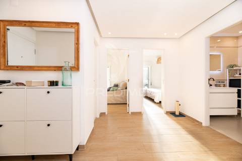 Apartamento t2 renovado, alverca do ribatejo