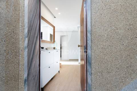 Apartamento t2 renovado, alverca do ribatejo