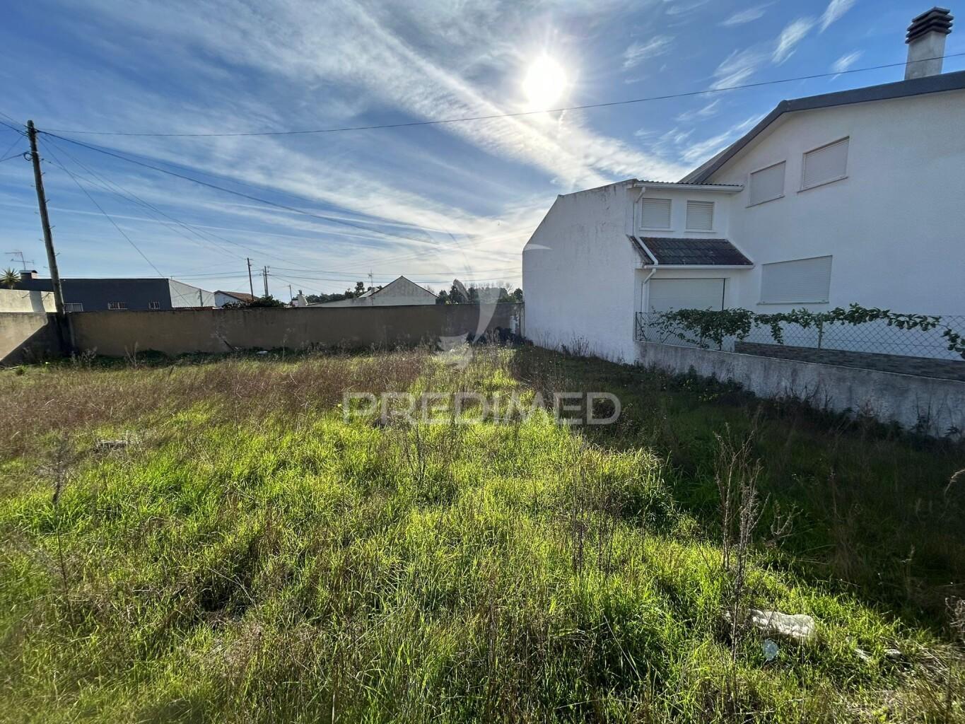 Terreno urbano na gafanha da nazaré – ílhavo, aveiro | 420 m²