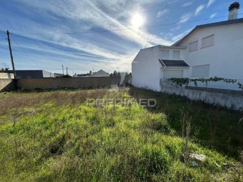 Terreno urbano na gafanha da nazaré – ílhavo, aveiro | 420 m²