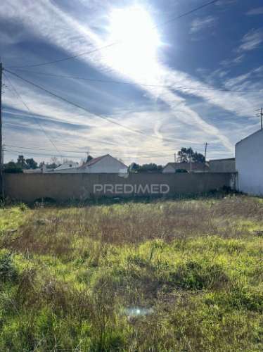 Terreno urbano na gafanha da nazaré – ílhavo, aveiro | 420 m²
