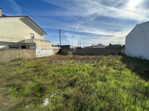 Terreno urbano na gafanha da nazaré – ílhavo, aveiro | 420 m²