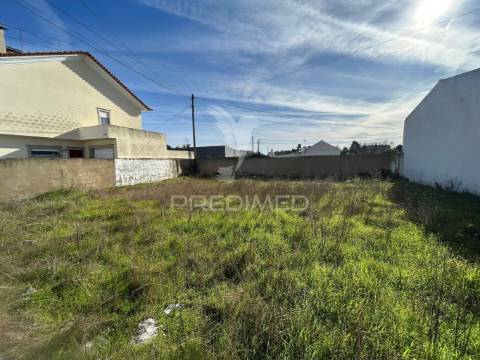 Terreno urbano na gafanha da nazaré – ílhavo, aveiro | 420 m²