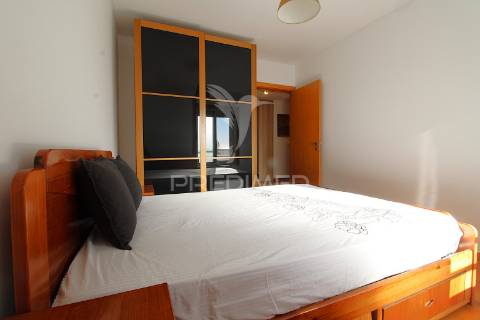 T2 com lugar de garagem em ramalde