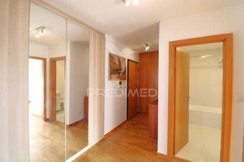 T2 com lugar de garagem em ramalde