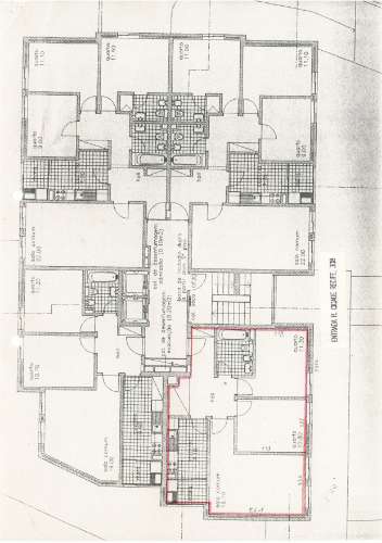T2 com lugar de garagem em ramalde