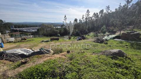 Terreno urbano para construção – 2.040 m² – longra, freguesia da caranguejeira, leiria