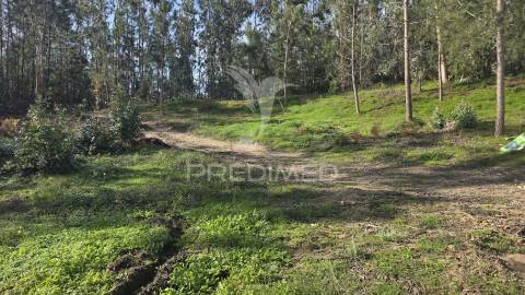 Terreno urbano para construção – 2.040 m² – longra, freguesia da caranguejeira, leiria