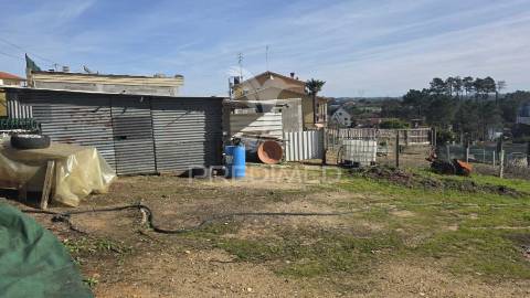 Terreno urbano para construção – 2.040 m² – longra, freguesia da caranguejeira, leiria