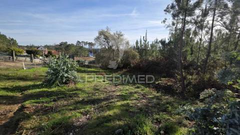 Terreno urbano para construção – 2.040 m² – longra, freguesia da caranguejeira, leiria