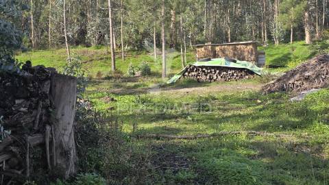 Terreno urbano para construção – 2.040 m² – longra, freguesia da caranguejeira, leiria