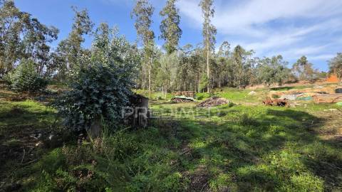 Terreno urbano para construção – 2.040 m² – longra, freguesia da caranguejeira, leiria