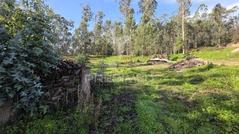 Terreno urbano para construção – 2.040 m² – longra, freguesia da caranguejeira, leiria