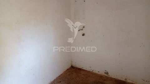 Monte alentejano em couço, coruche