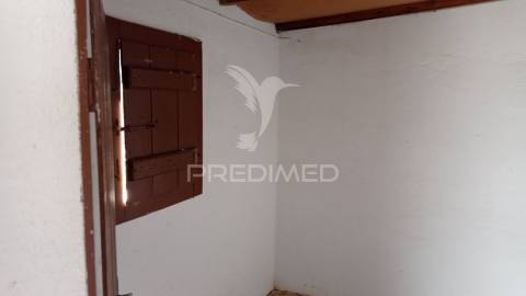 Monte alentejano em couço, coruche