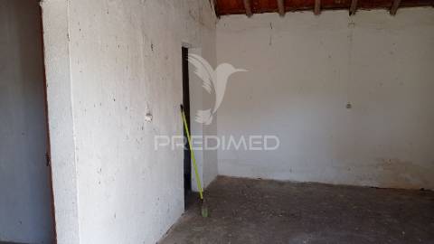 Monte alentejano em couço, coruche