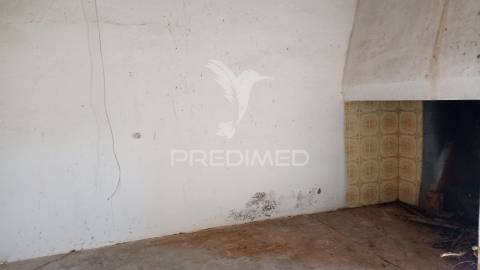 Monte alentejano em couço, coruche