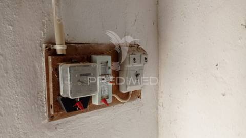 Monte alentejano em couço, coruche