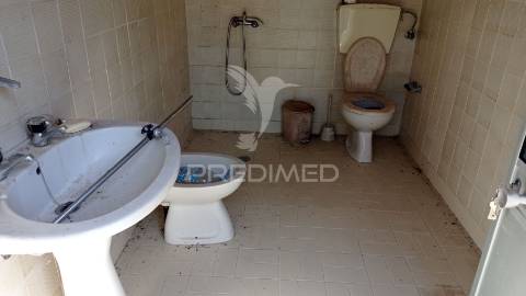 Monte alentejano em couço, coruche