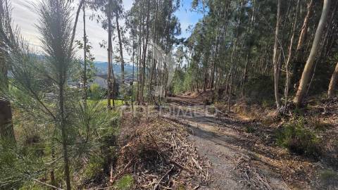 Oportunidade - terreno urbano com 842 m² – santa eufémia, leiria