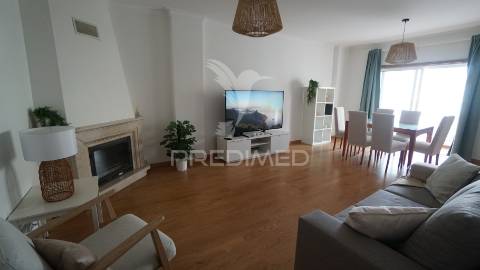 Apartamento t2 vista mar centro de sines