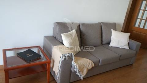 Apartamento t2 vista mar centro de sines