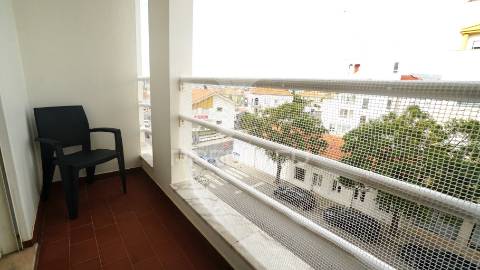 Apartamento t2 vista mar centro de sines