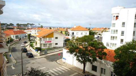 Apartamento t2 vista mar centro de sines