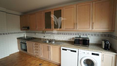 Apartamento t2 vista mar centro de sines