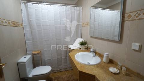 Apartamento t2 vista mar centro de sines