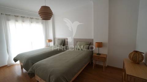 Apartamento t2 vista mar centro de sines