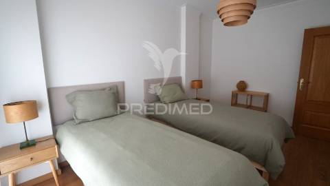 Apartamento t2 vista mar centro de sines