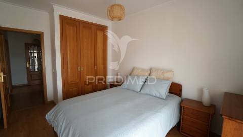 Apartamento t2 vista mar centro de sines