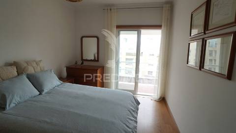 Apartamento t2 vista mar centro de sines