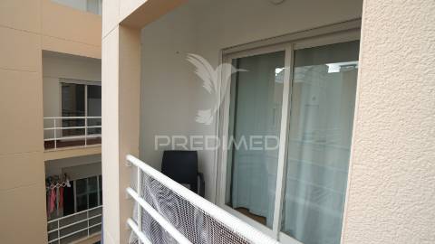 Apartamento t2 vista mar centro de sines