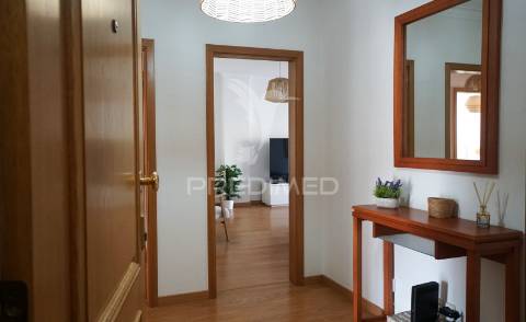 Apartamento t2 vista mar centro de sines