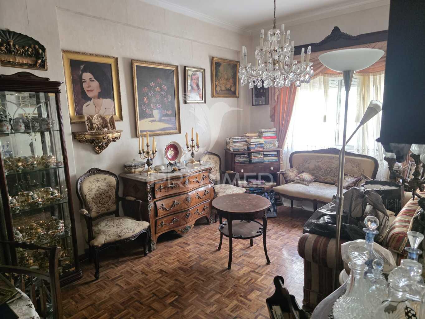 Apartamento t2 com elevador