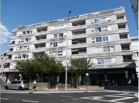 Loja comercio  - porto centro