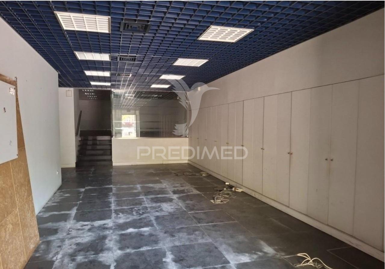 Loja comercio  - porto centro