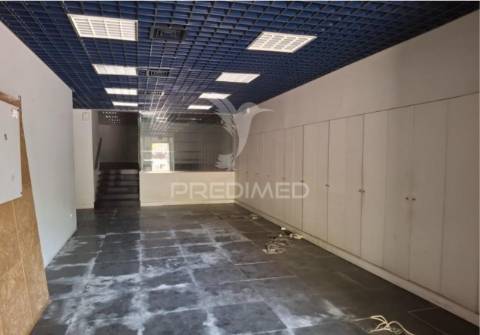 Loja comercio  - porto centro